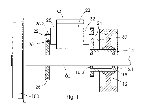 Une figure unique qui représente un dessin illustrant l'invention.